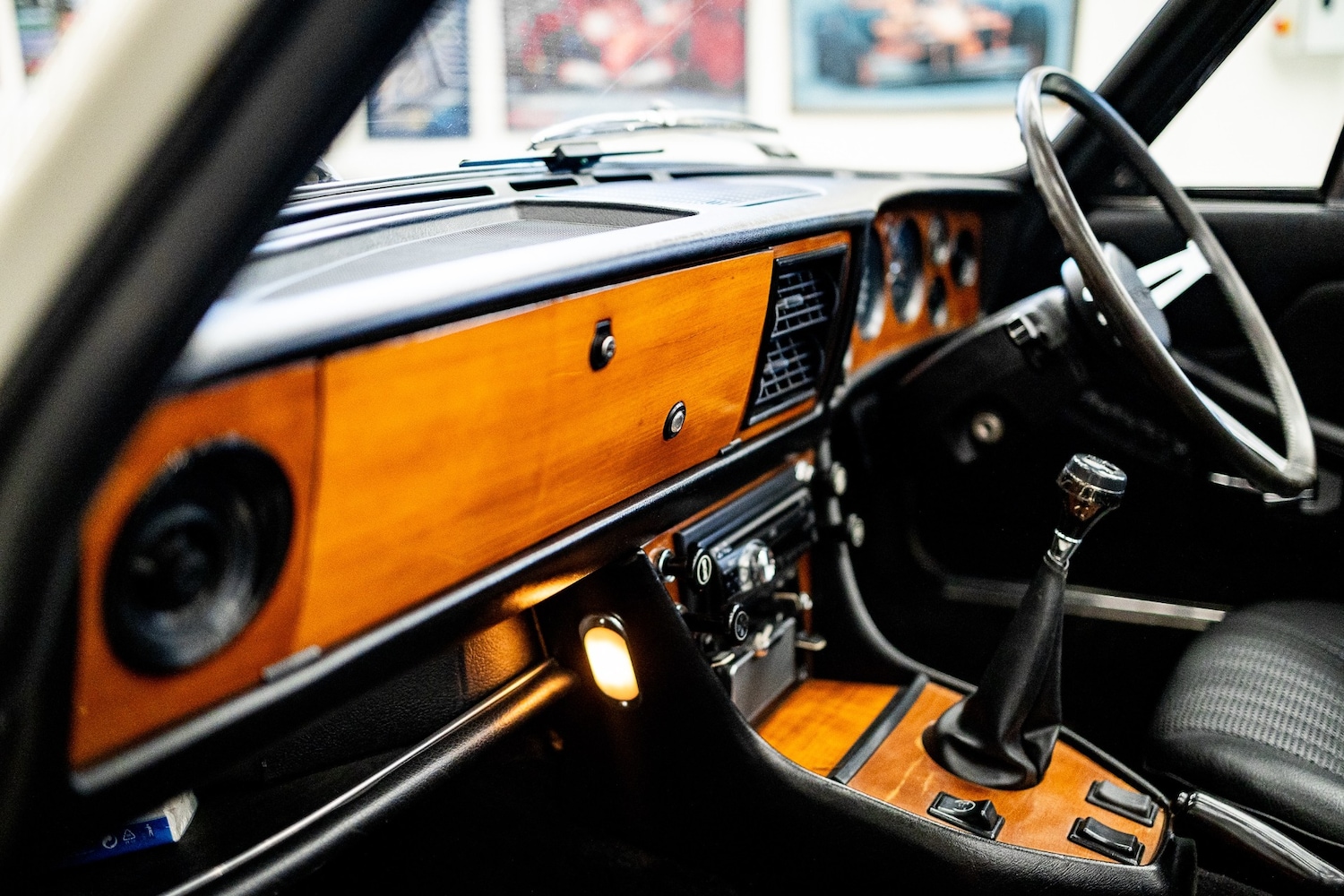 Used Triumph Stag 1971 for sale - 77446730: Photo 50