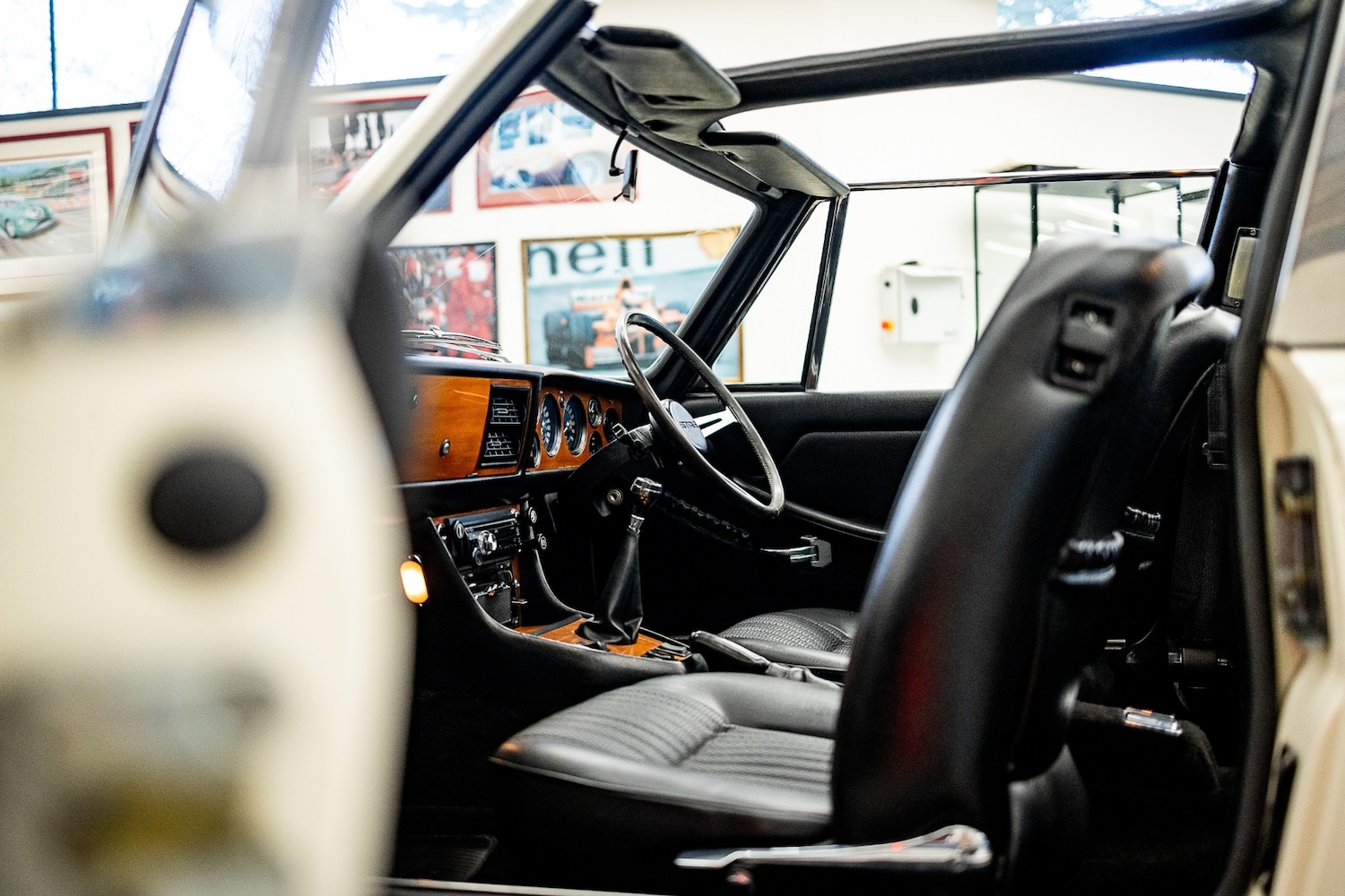 Used Triumph Stag 1971 for sale - 77446730: Photo 52