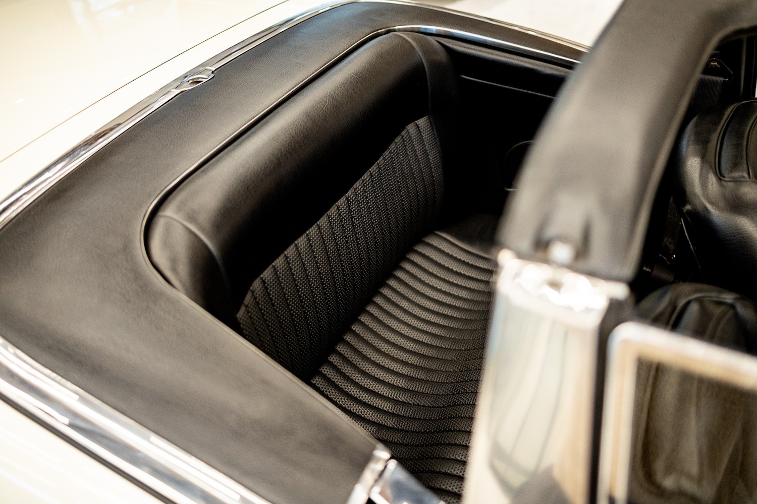 Used Triumph Stag 1971 for sale - 77446730: Photo 53