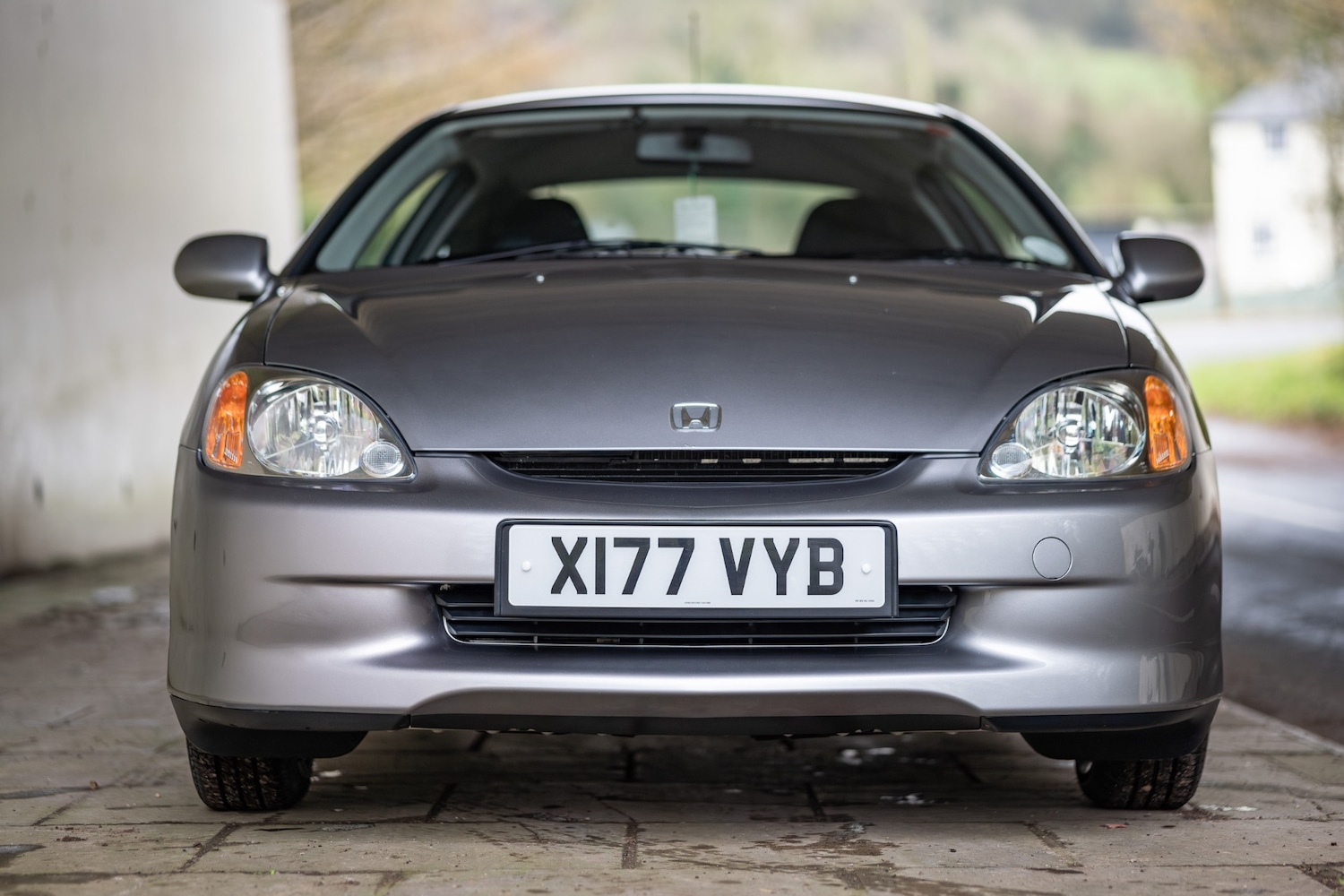 Used Honda Insight 2000 for sale - 77432257: Photo 10