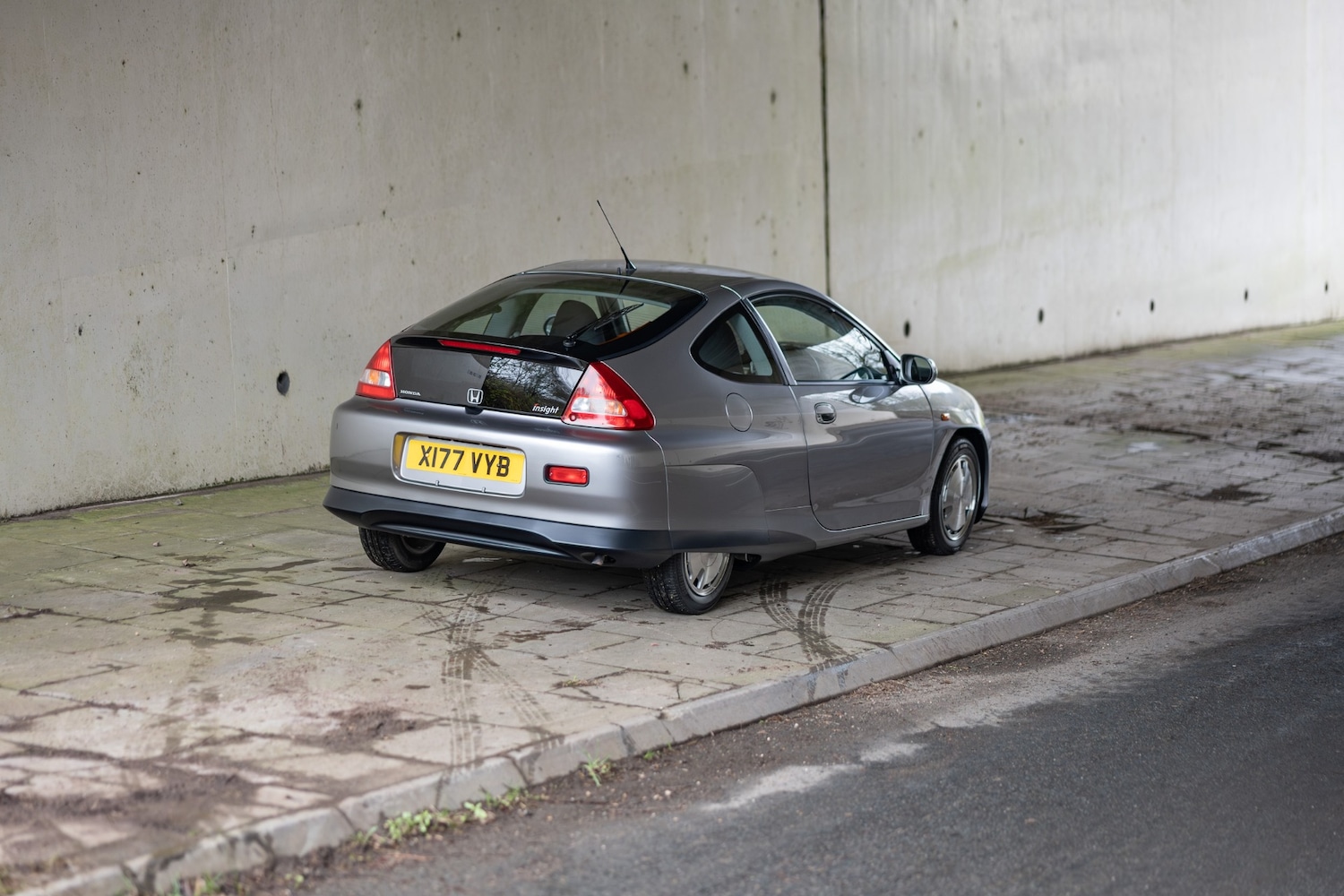 Used Honda Insight 2000 for sale - 77432257: Photo 12