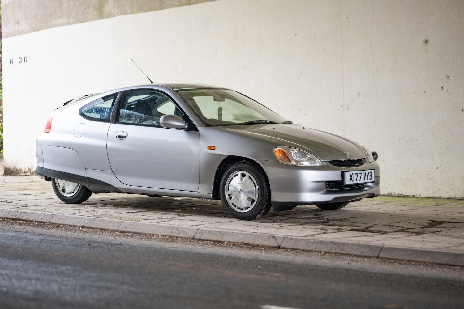 Used Honda Insight 2000 for sale - 77432257: Photo 13