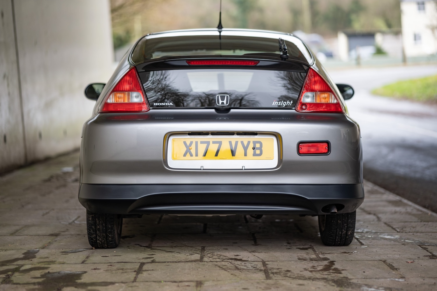 Used Honda Insight 2000 for sale - 77432257: Photo 14