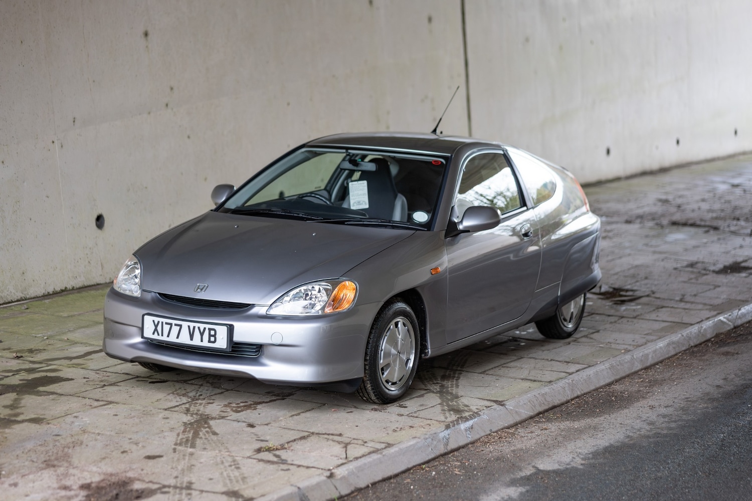 Used Honda Insight 2000 for sale - 77432257: Photo 15