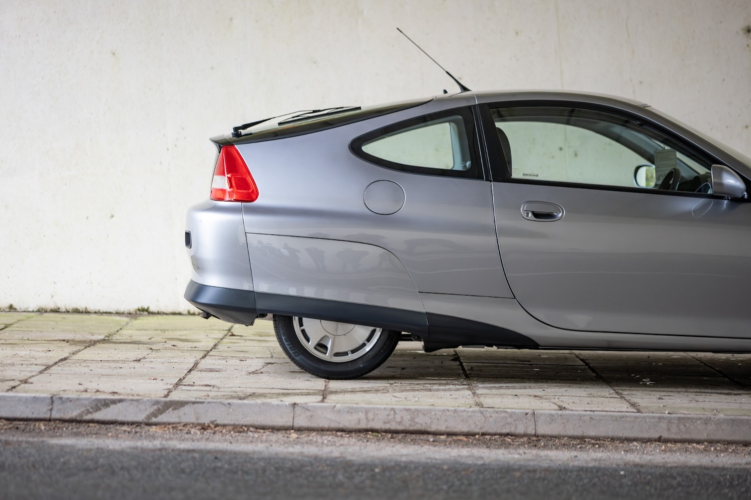 Used Honda Insight 2000 for sale - 77432257: Photo 18