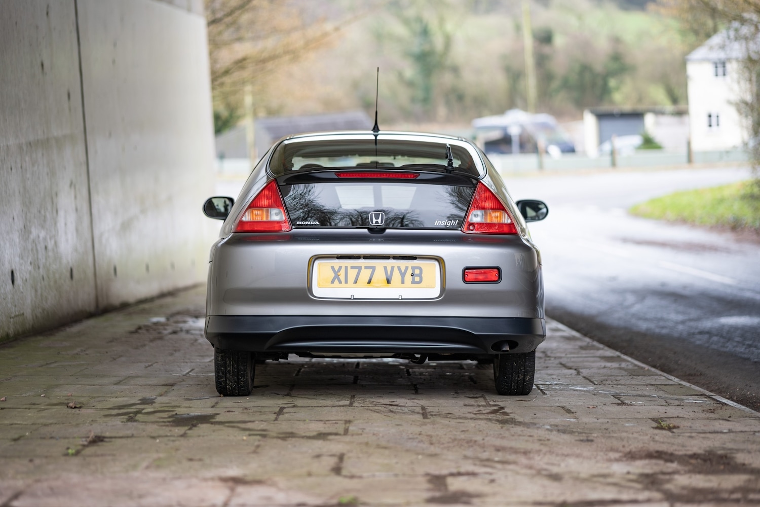 Used Honda Insight 2000 for sale - 77432257: Photo 19