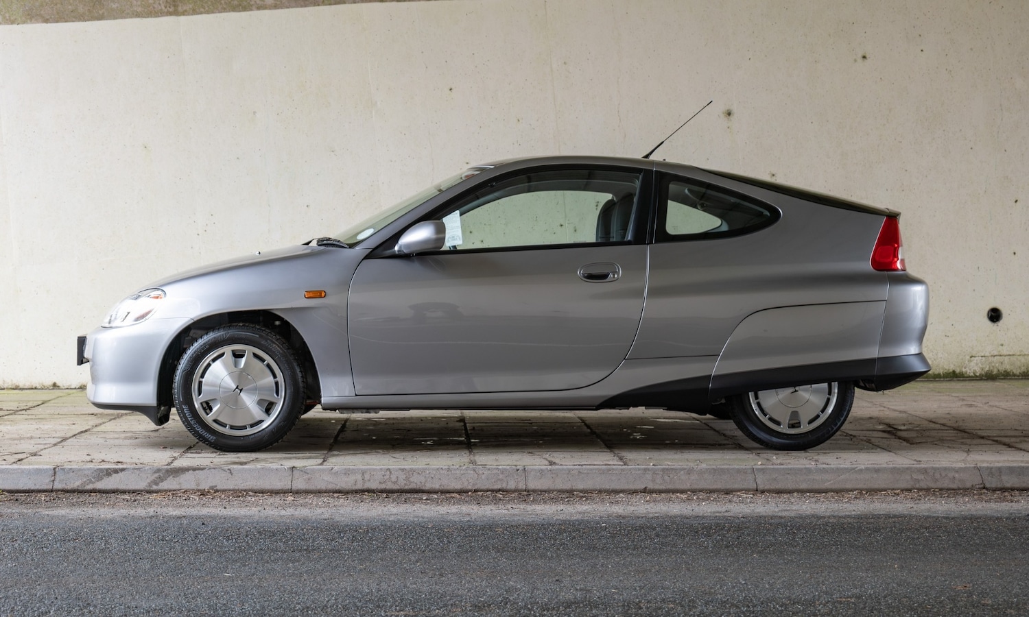 Used Honda Insight 2000 for sale - 77432257: Photo 2