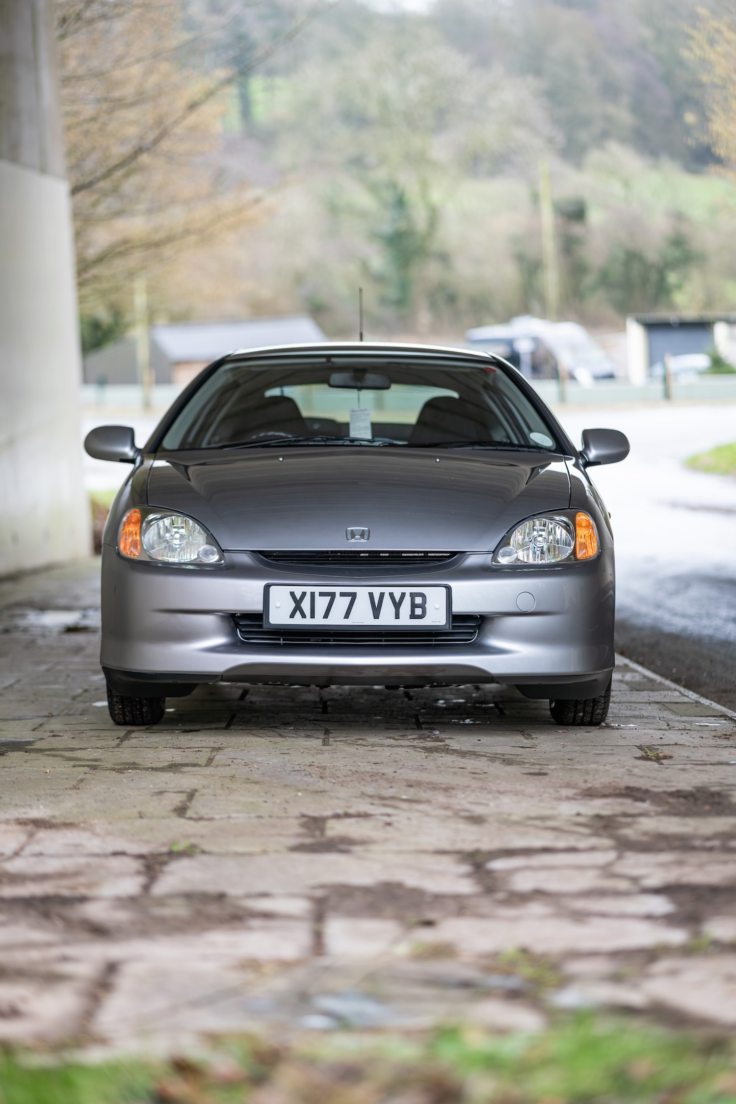 Used Honda Insight 2000 for sale - 77432257: Photo 20
