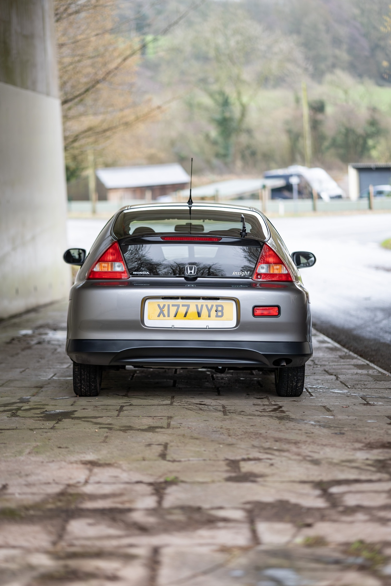 Used Honda Insight 2000 for sale - 77432257: Photo 21