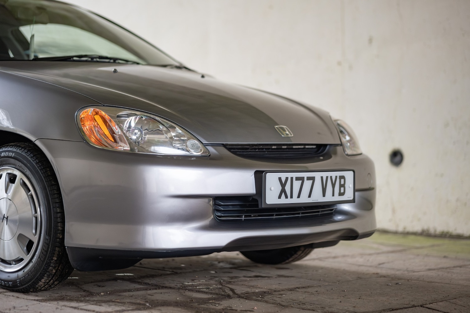 Used Honda Insight 2000 for sale - 77432257: Photo 22