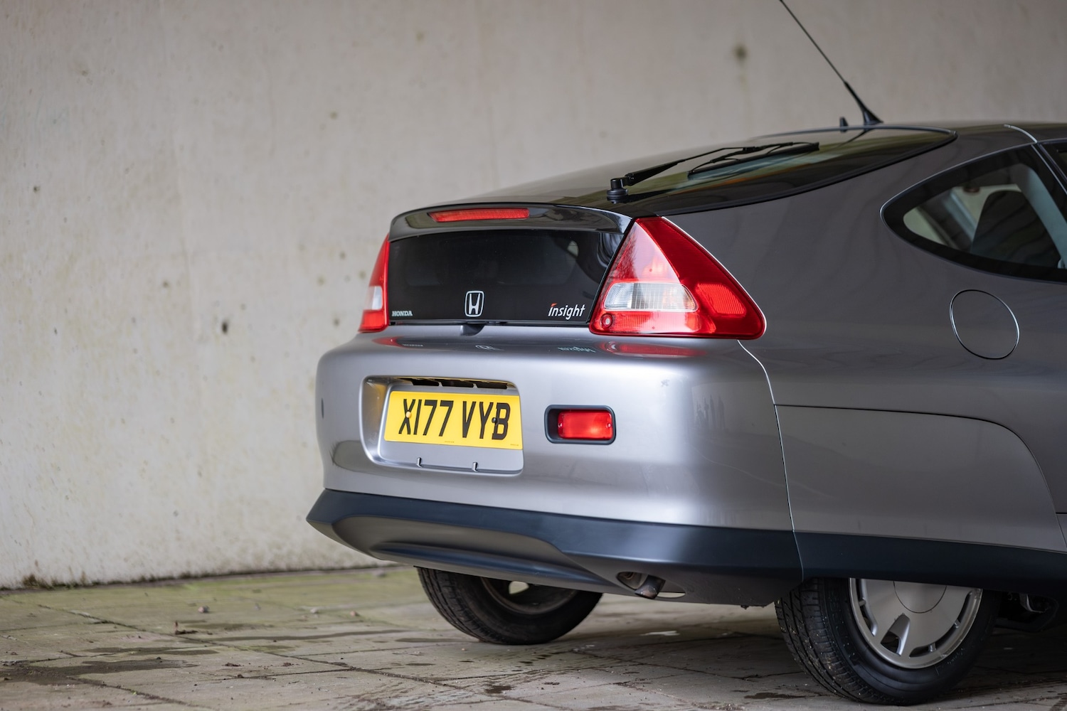 Used Honda Insight 2000 for sale - 77432257: Photo 23