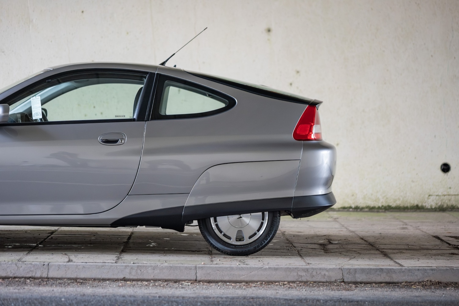 Used Honda Insight 2000 for sale - 77432257: Photo 25