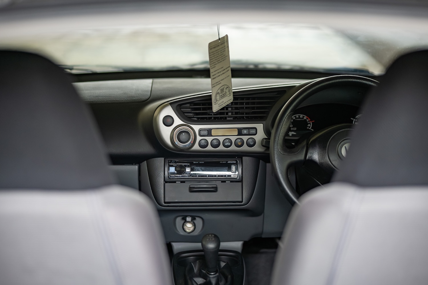 Used Honda Insight 2000 for sale - 77432257: Photo 27