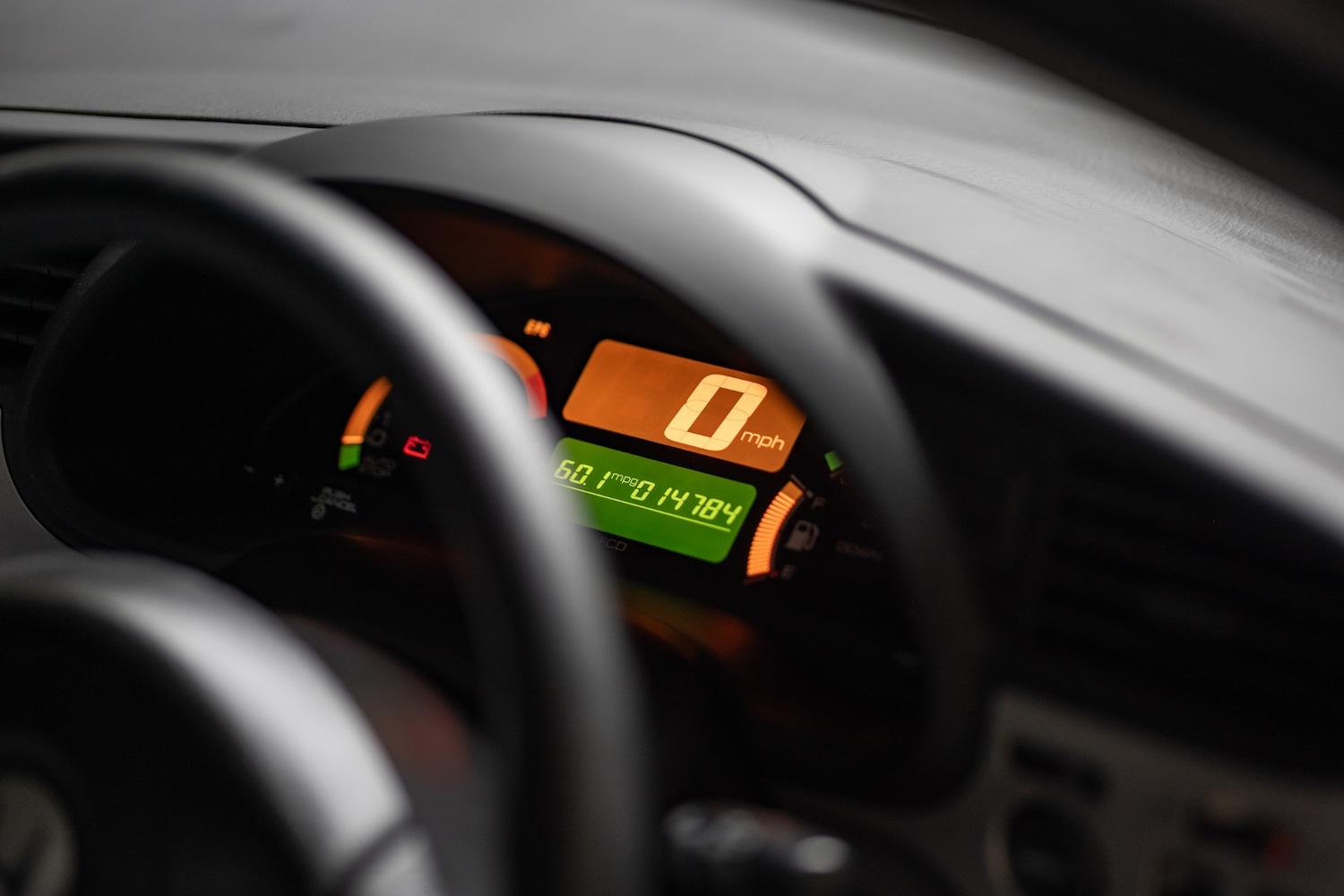 Used Honda Insight 2000 for sale - 77432257: Photo 28