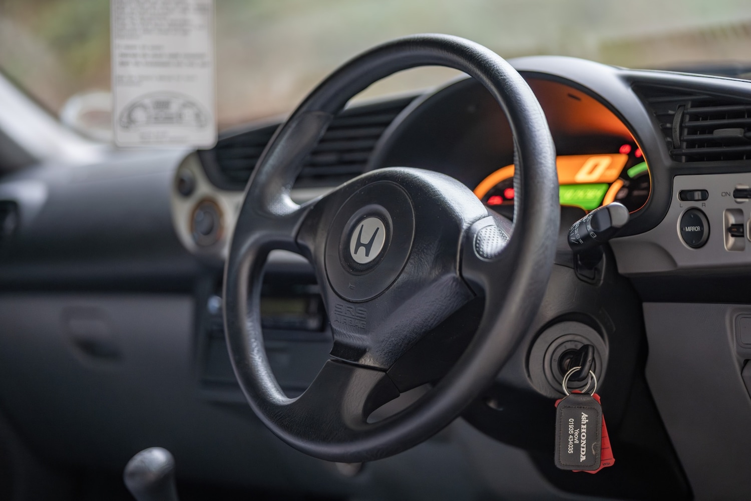 Used Honda Insight 2000 for sale - 77432257: Photo 29