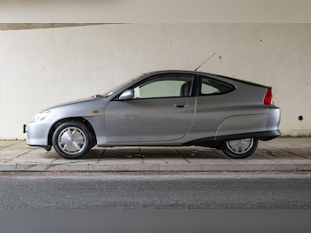 Used Honda Insight 2000 for sale - 77432257: Photo