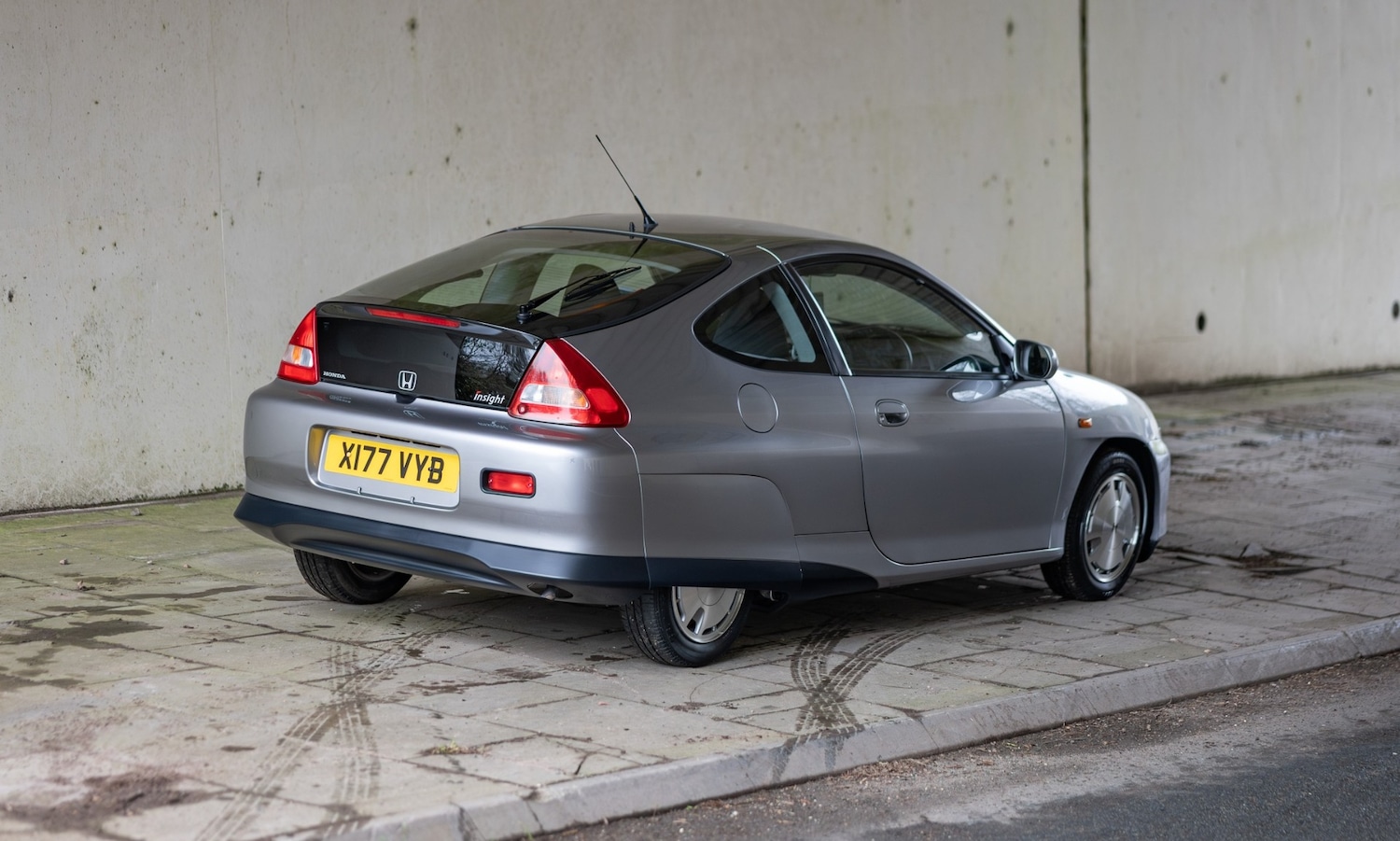 Used Honda Insight 2000 for sale - 77432257: Photo 3