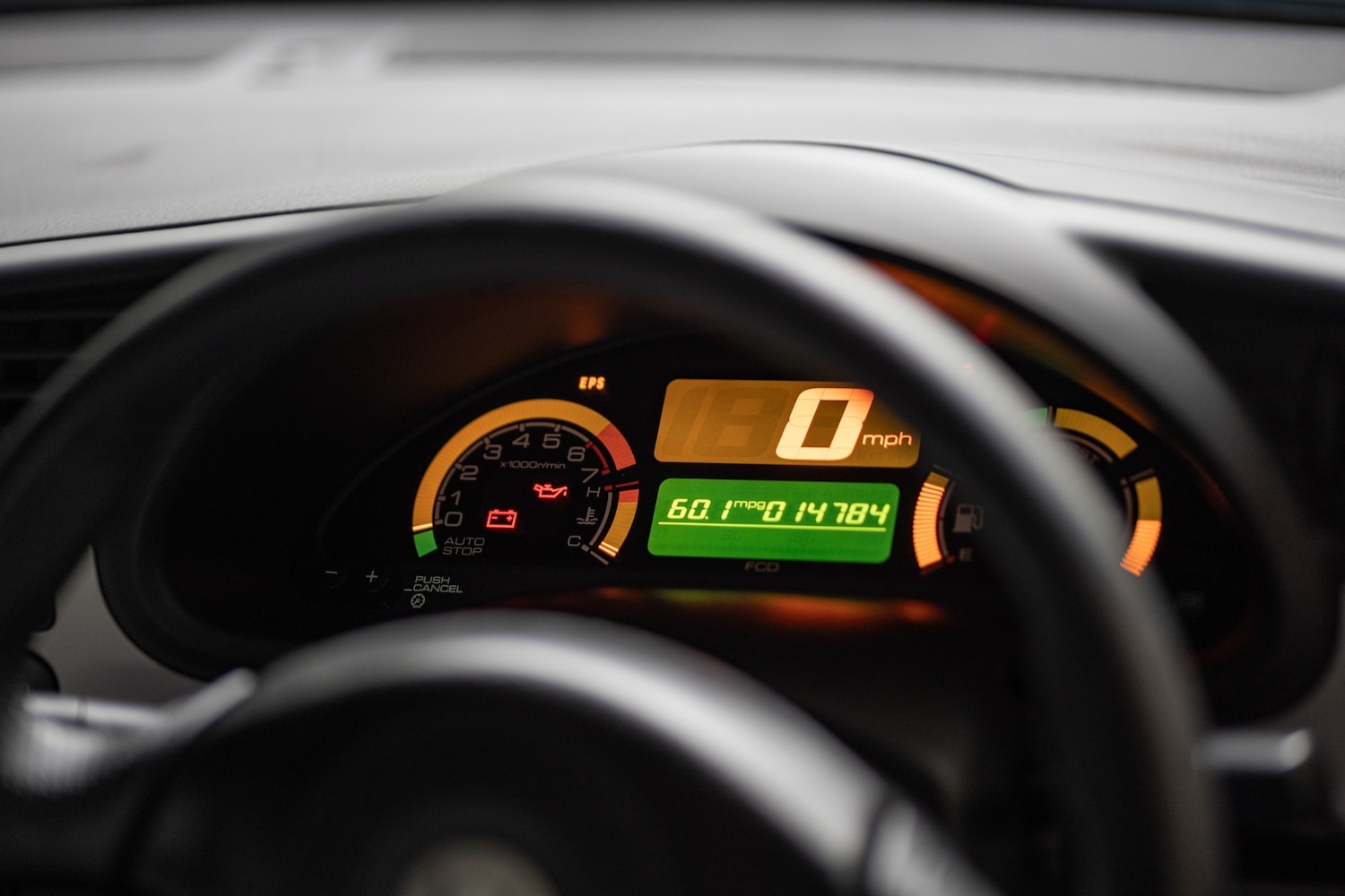 Used Honda Insight 2000 for sale - 77432257: Photo 30