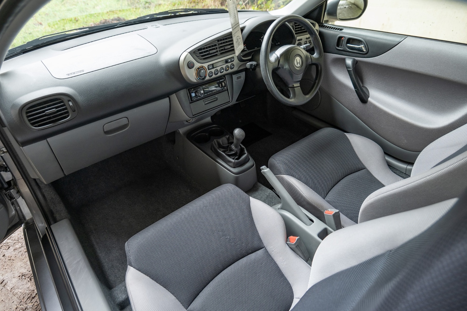 Used Honda Insight 2000 for sale - 77432257: Photo 31