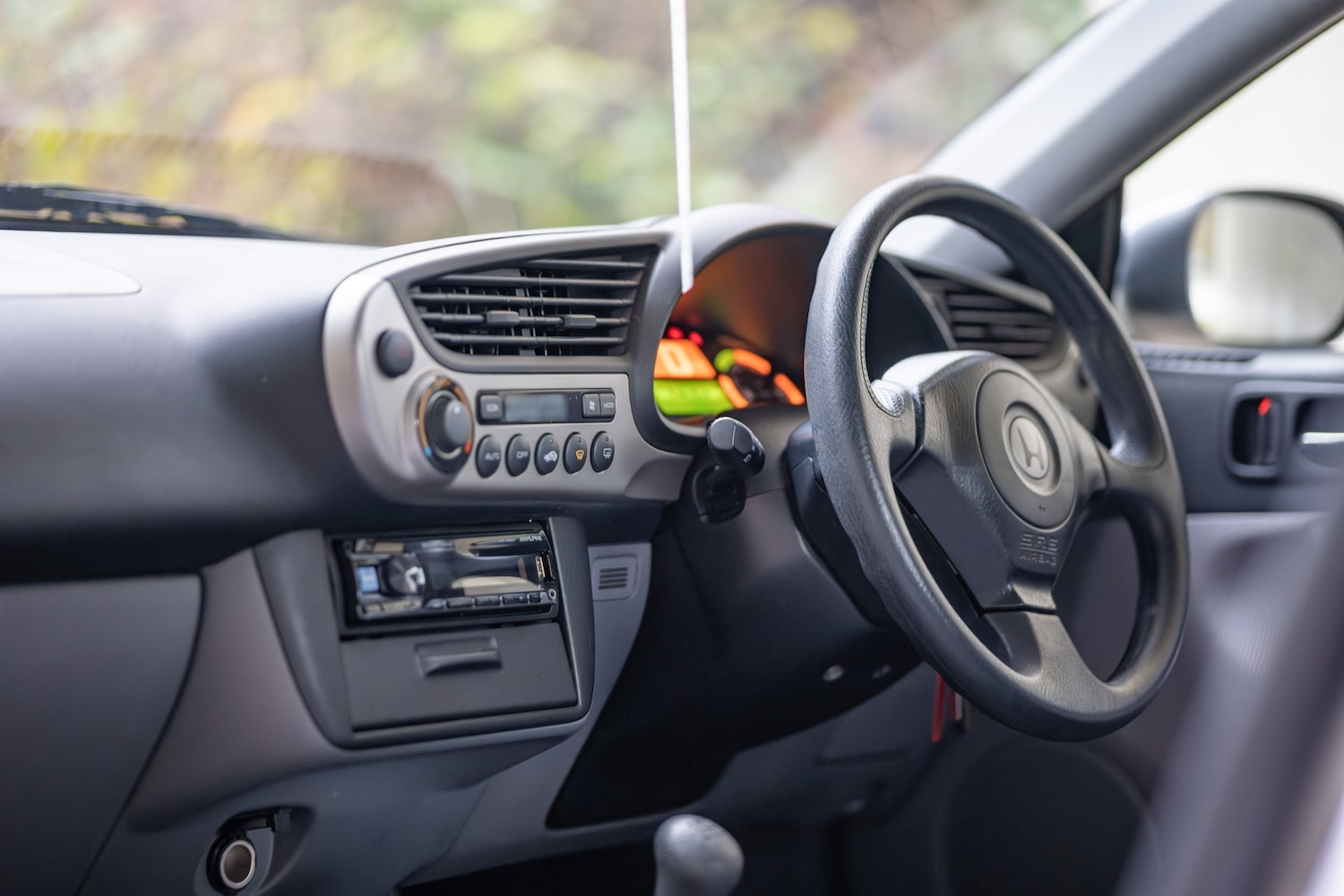 Used Honda Insight 2000 for sale - 77432257: Photo 32