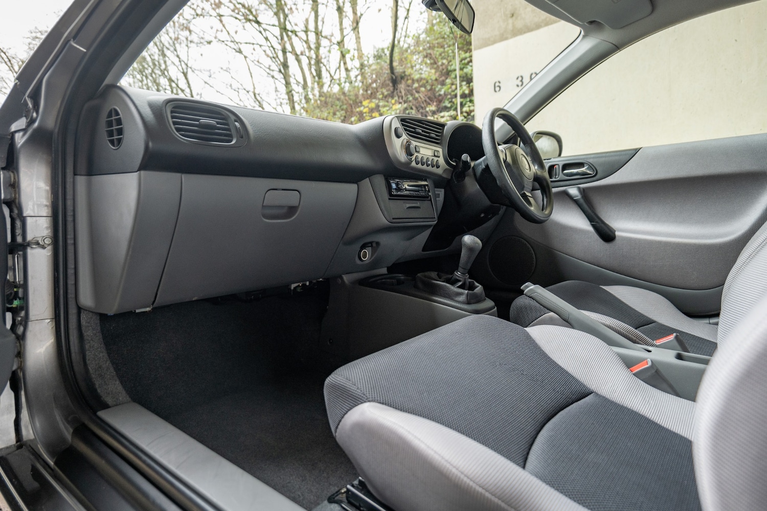 Used Honda Insight 2000 for sale - 77432257: Photo 34