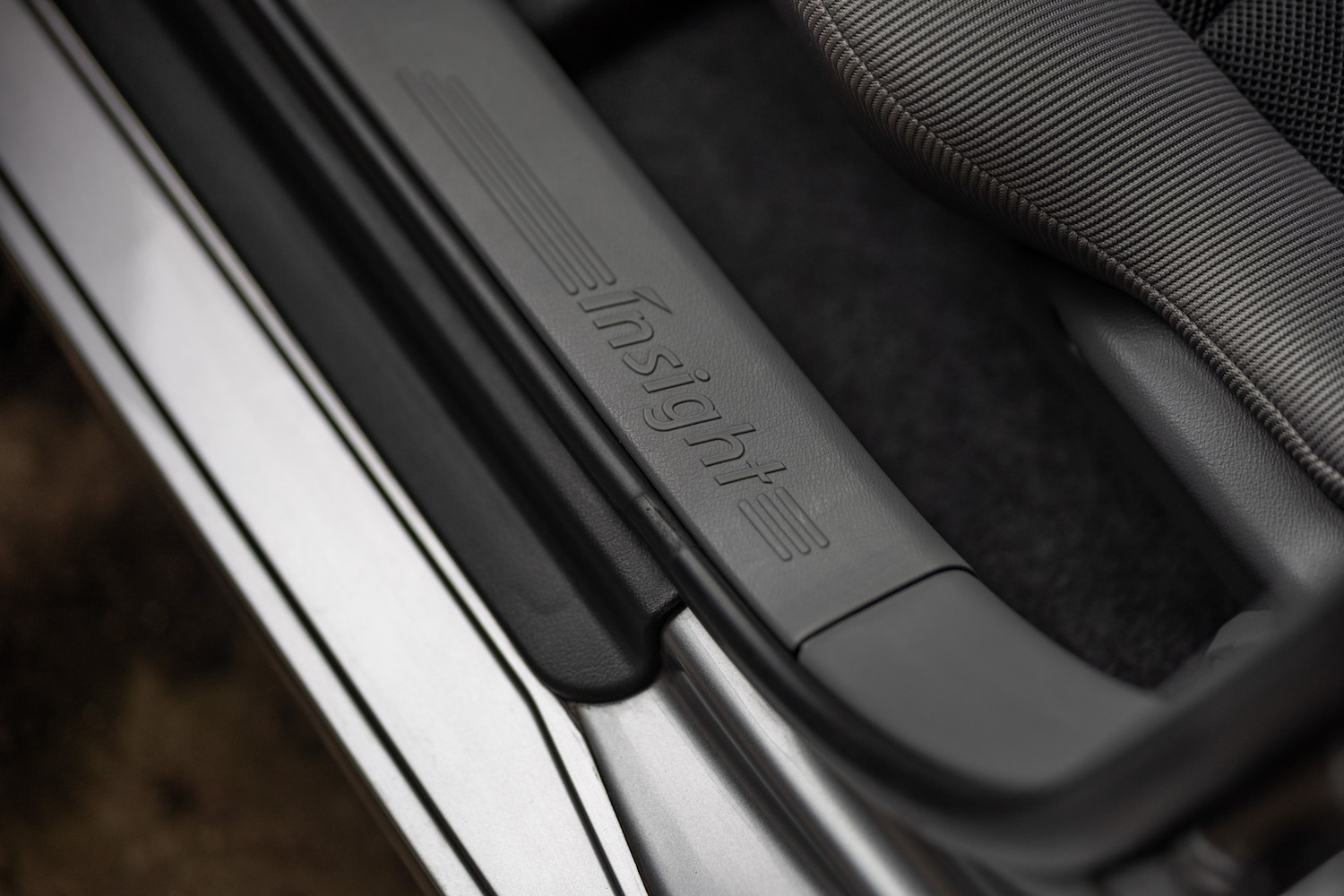 Used Honda Insight 2000 for sale - 77432257: Photo 36