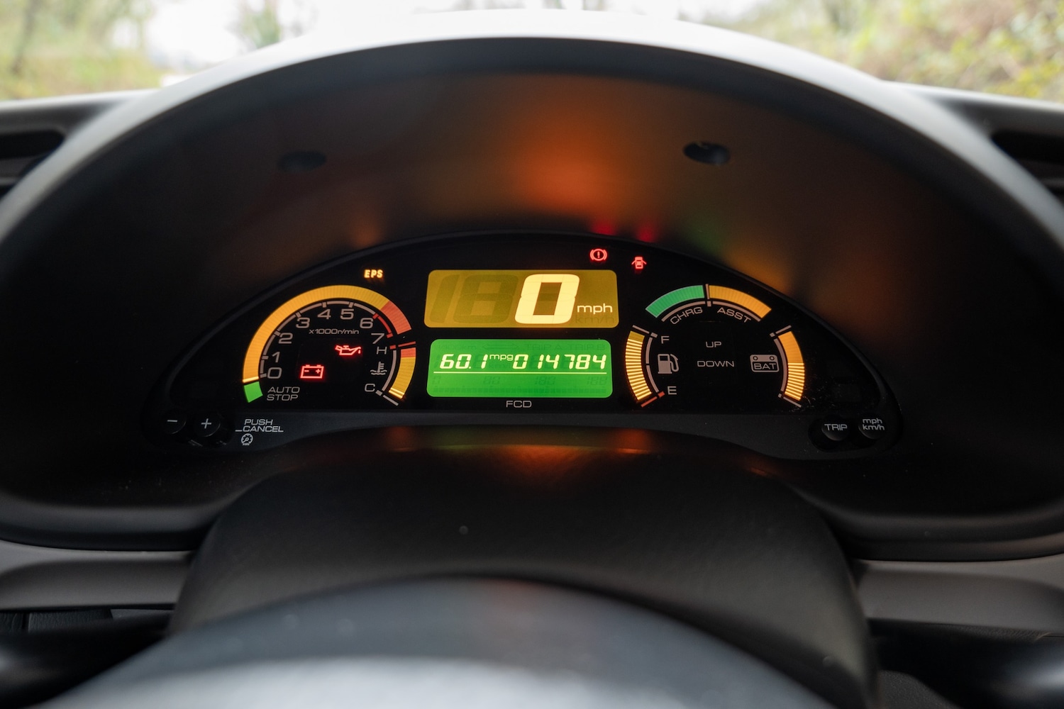 Used Honda Insight 2000 for sale - 77432257: Photo 37