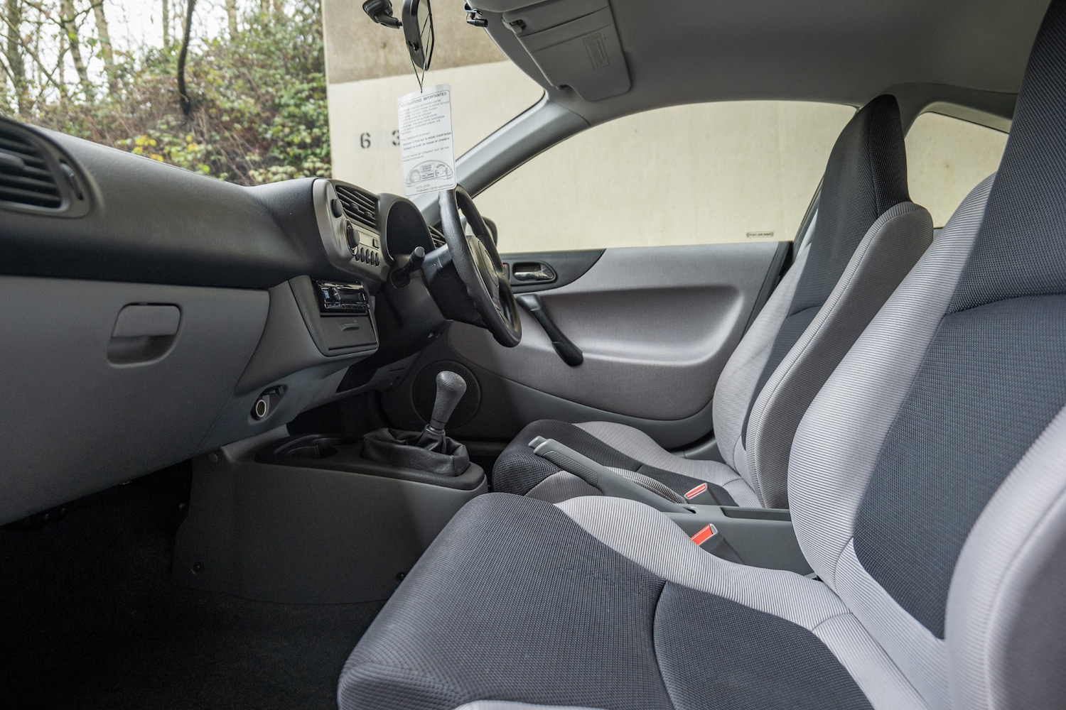 Used Honda Insight 2000 for sale - 77432257: Photo 38