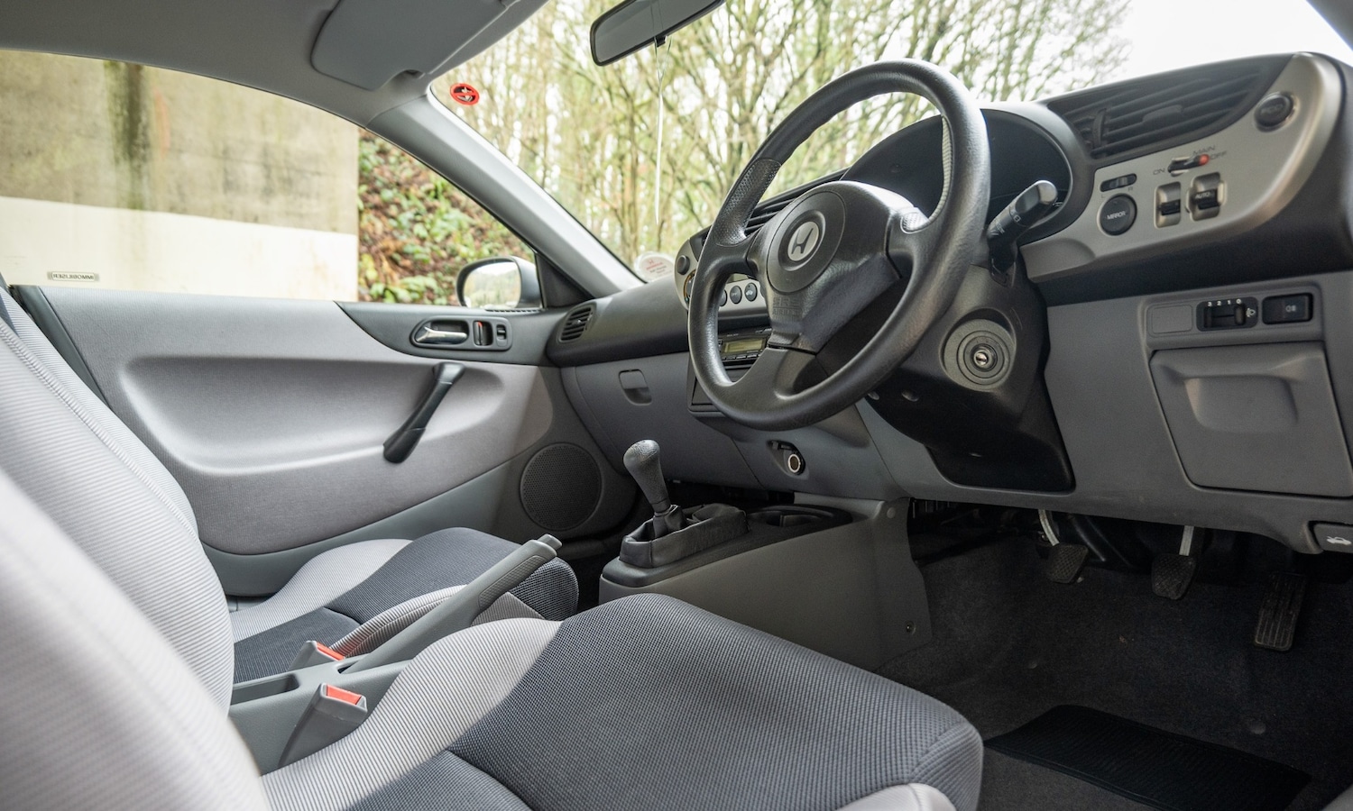 Used Honda Insight 2000 for sale - 77432257: Photo 4