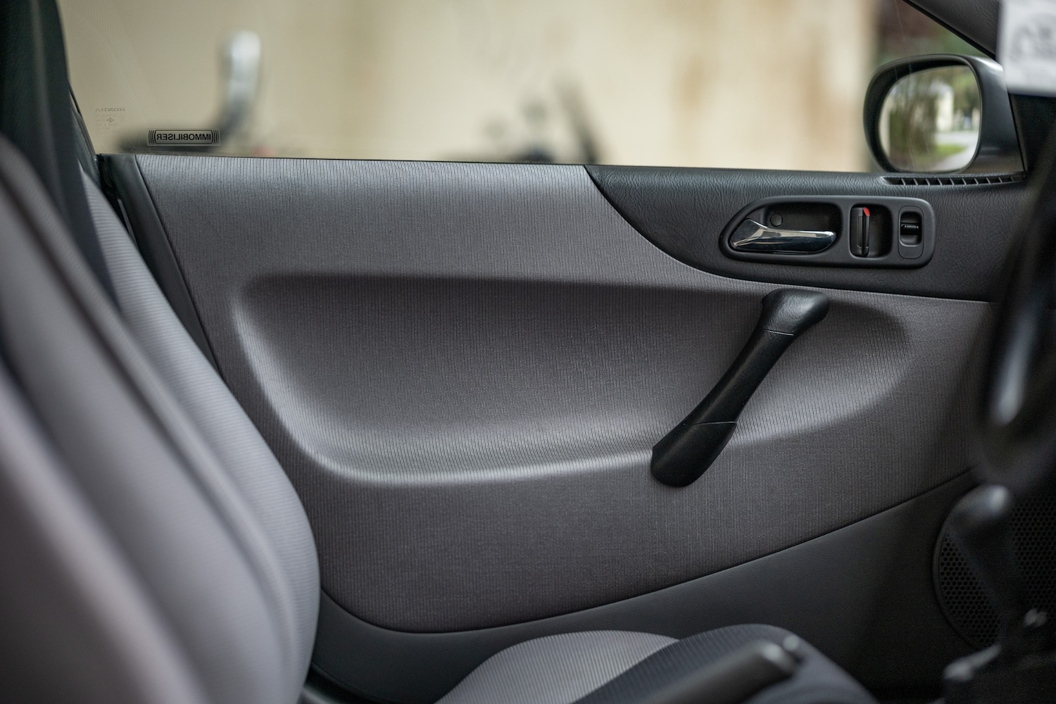 Used Honda Insight 2000 for sale - 77432257: Photo 40