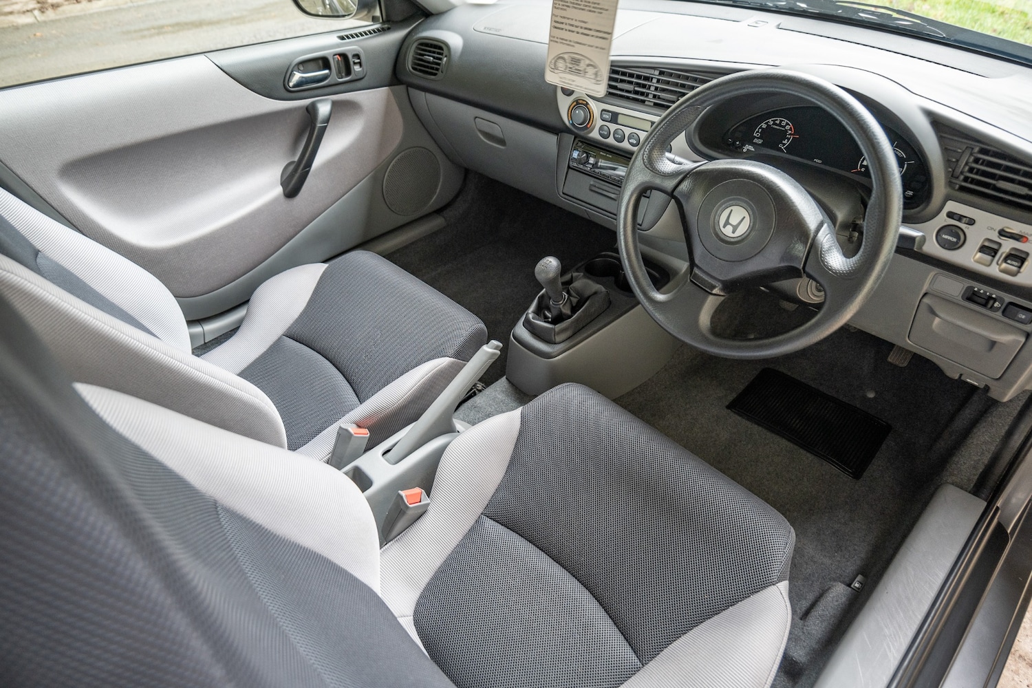 Used Honda Insight 2000 for sale - 77432257: Photo 44