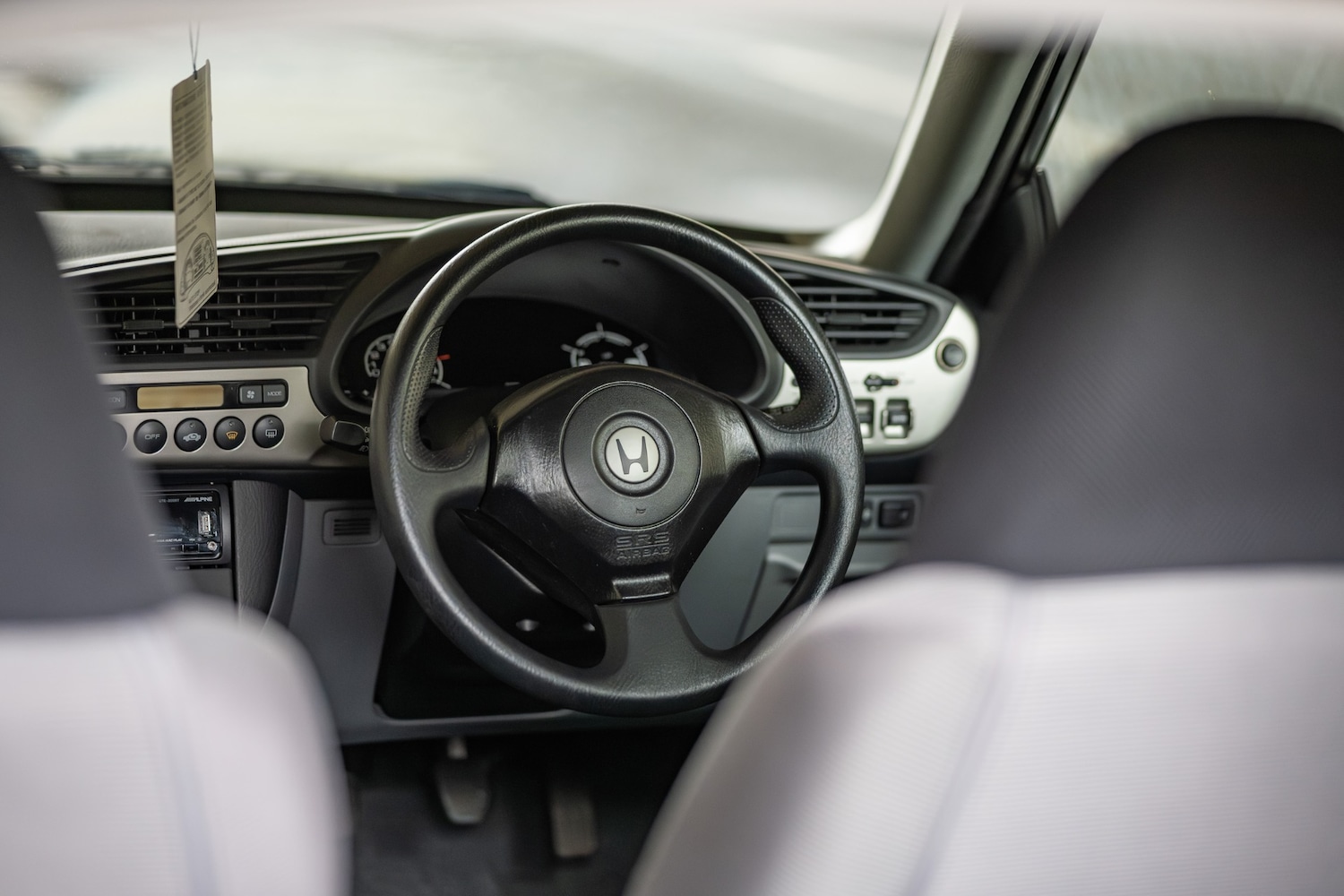 Used Honda Insight 2000 for sale - 77432257: Photo 48