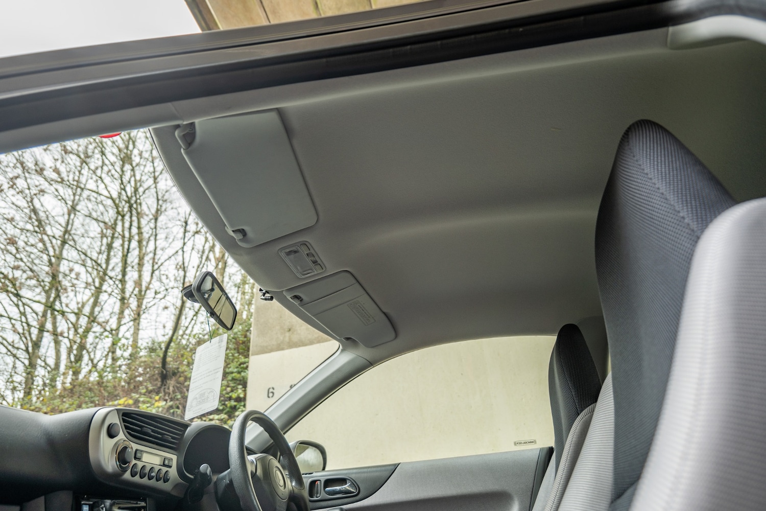 Used Honda Insight 2000 for sale - 77432257: Photo 50