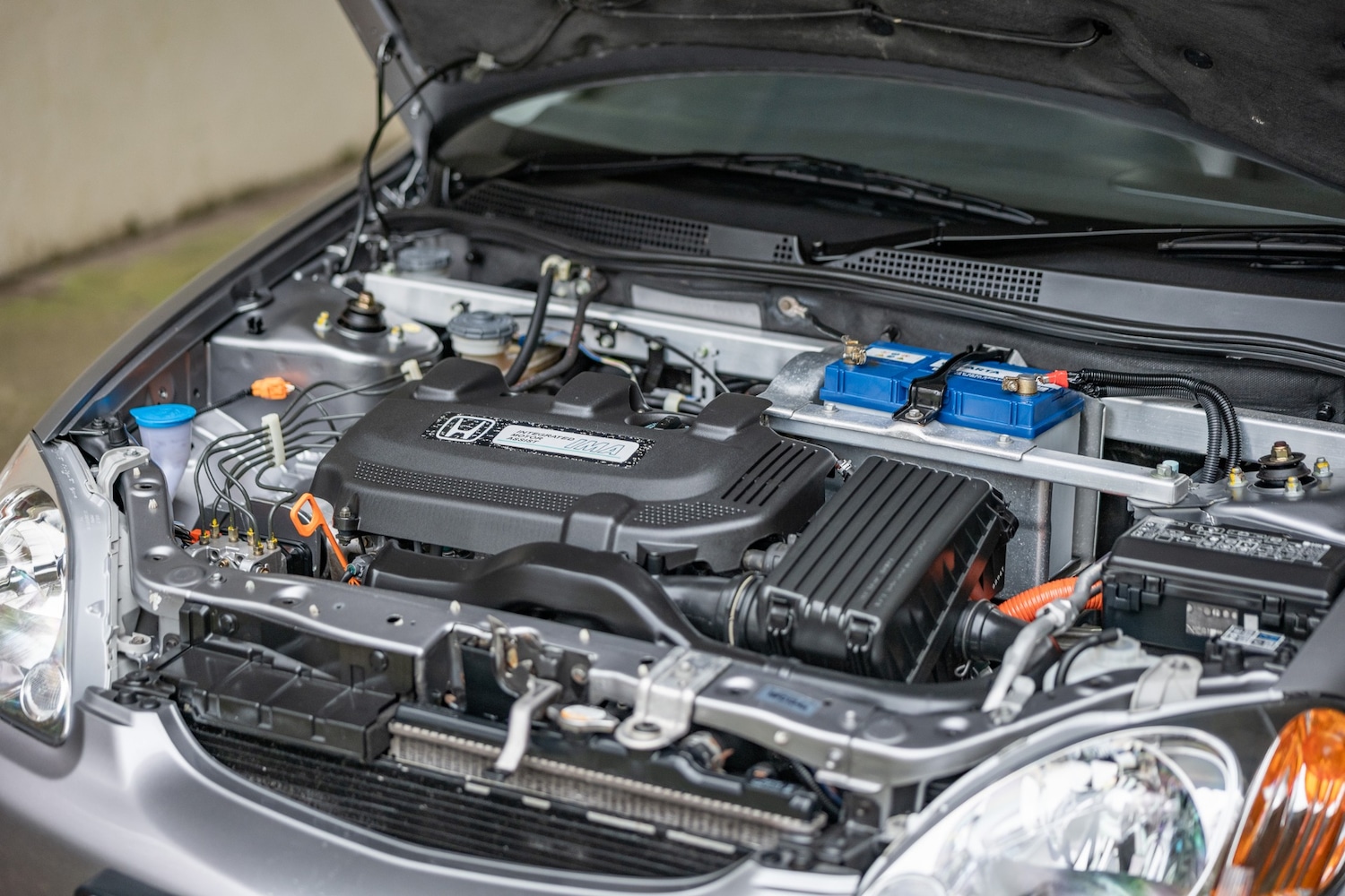 Used Honda Insight 2000 for sale - 77432257: Photo 51