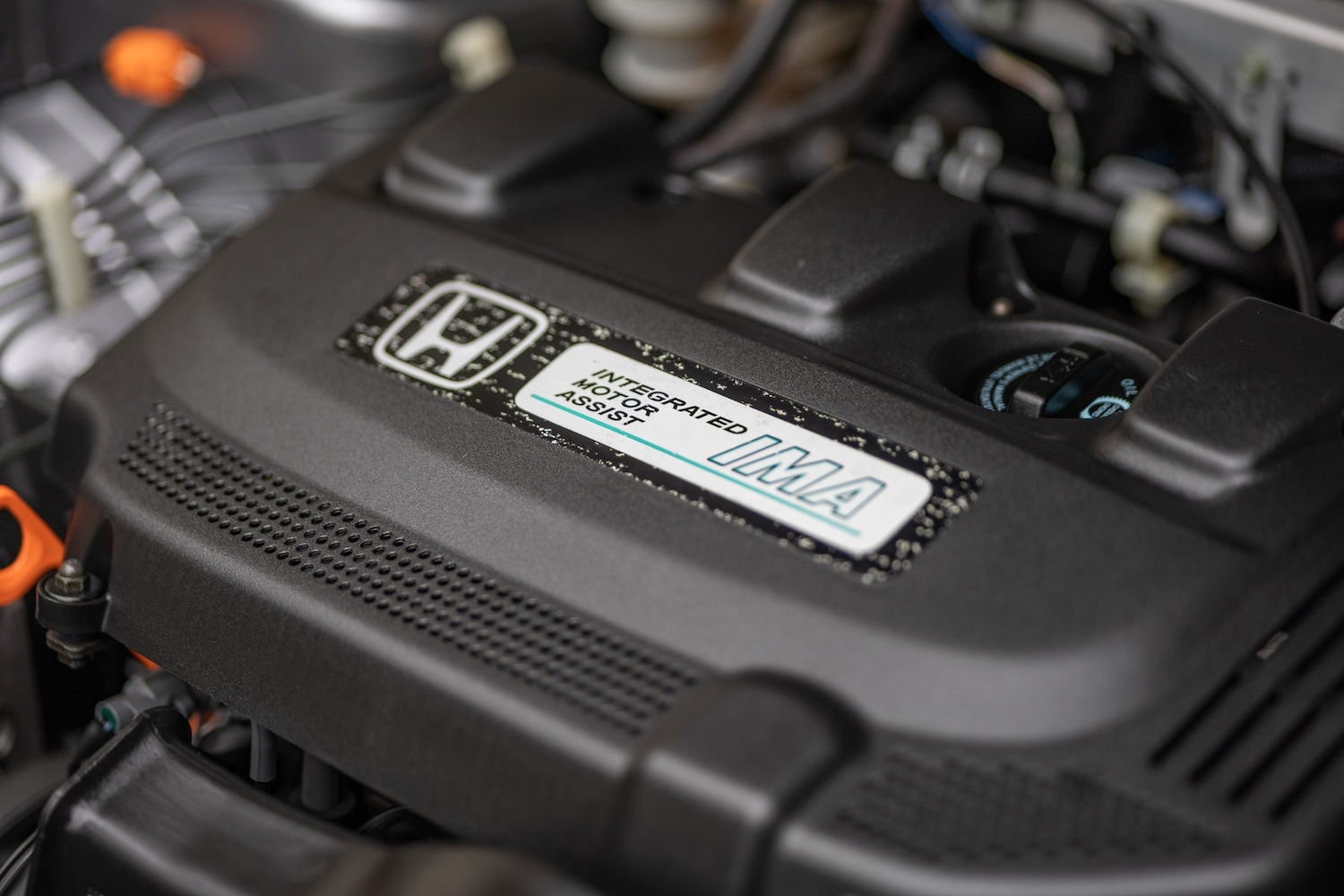 Used Honda Insight 2000 for sale - 77432257: Photo 52