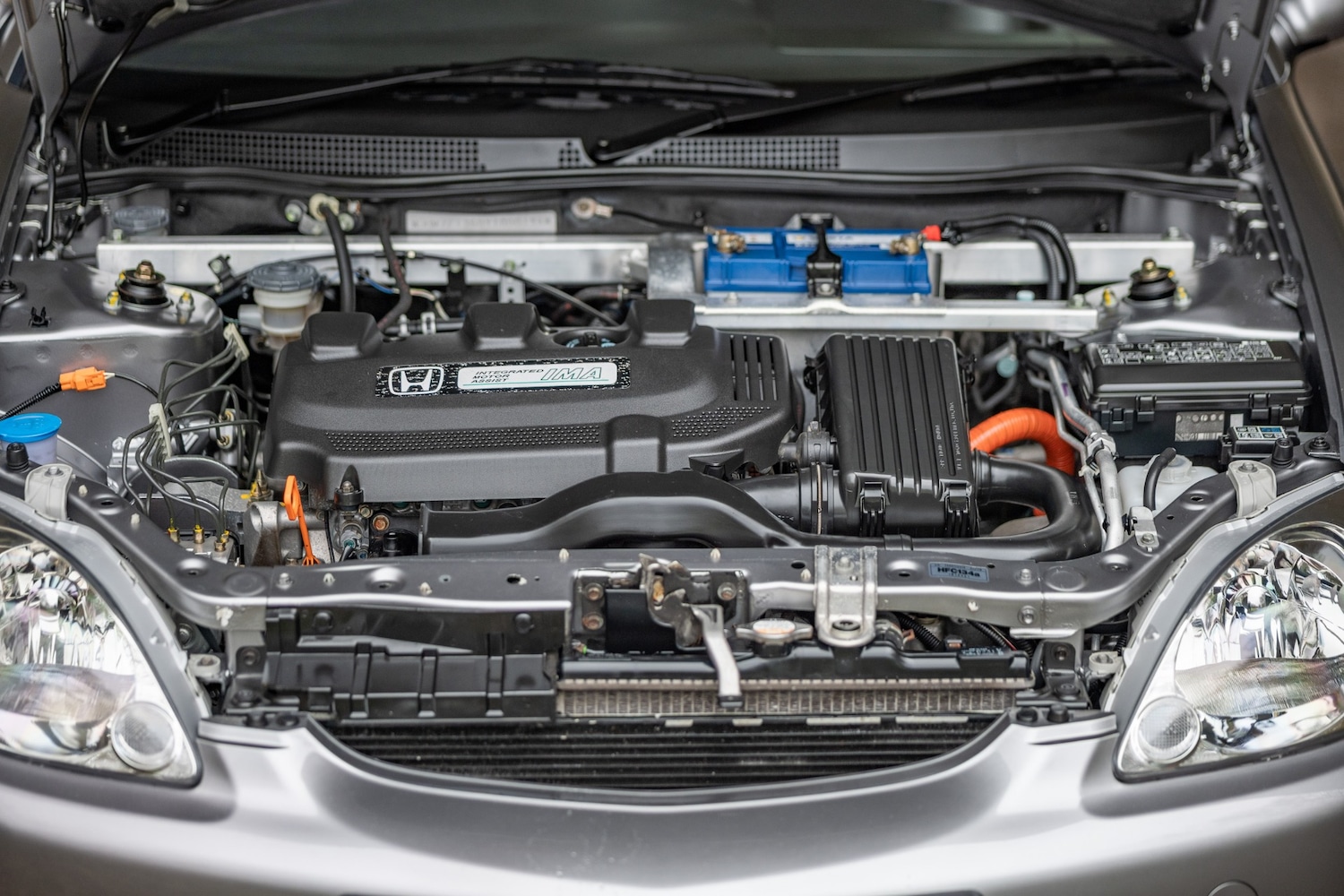 Used Honda Insight 2000 for sale - 77432257: Photo 54