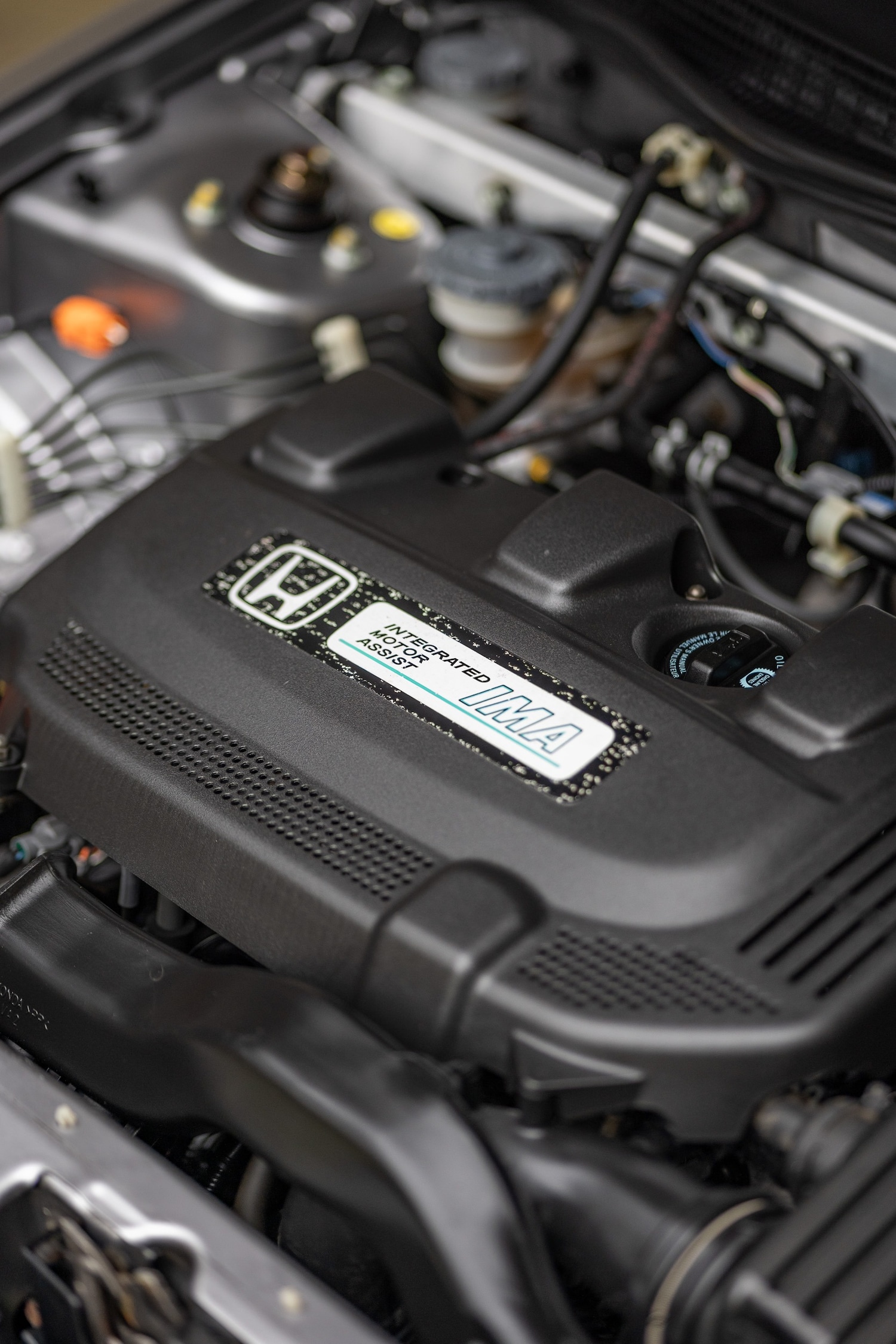 Used Honda Insight 2000 for sale - 77432257: Photo 55