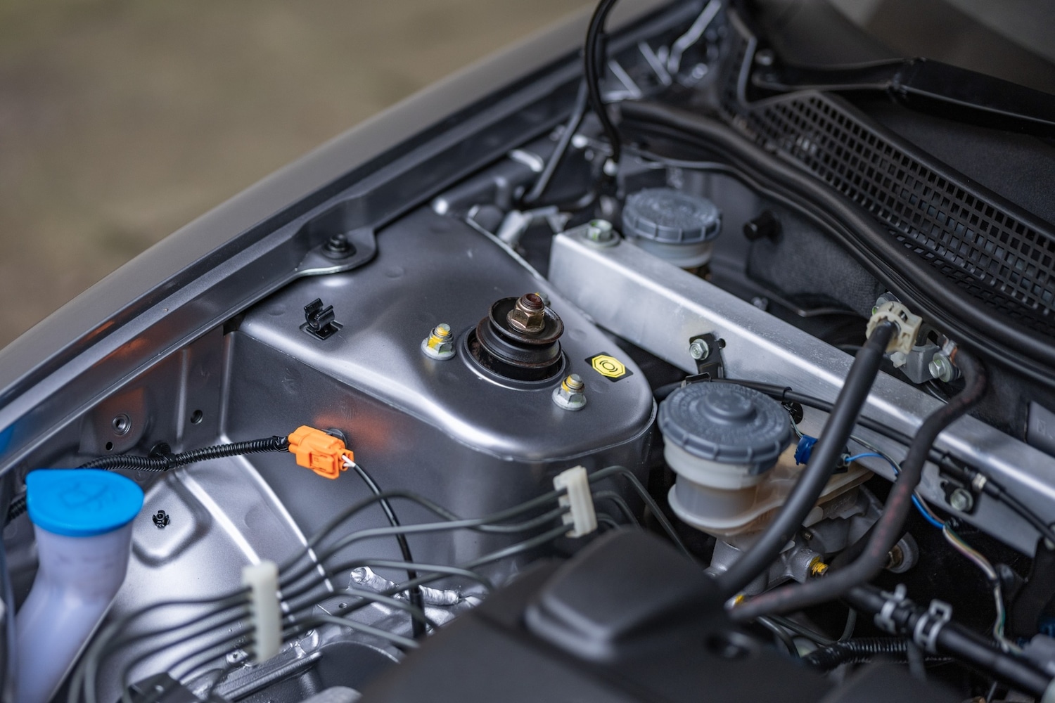 Used Honda Insight 2000 for sale - 77432257: Photo 56