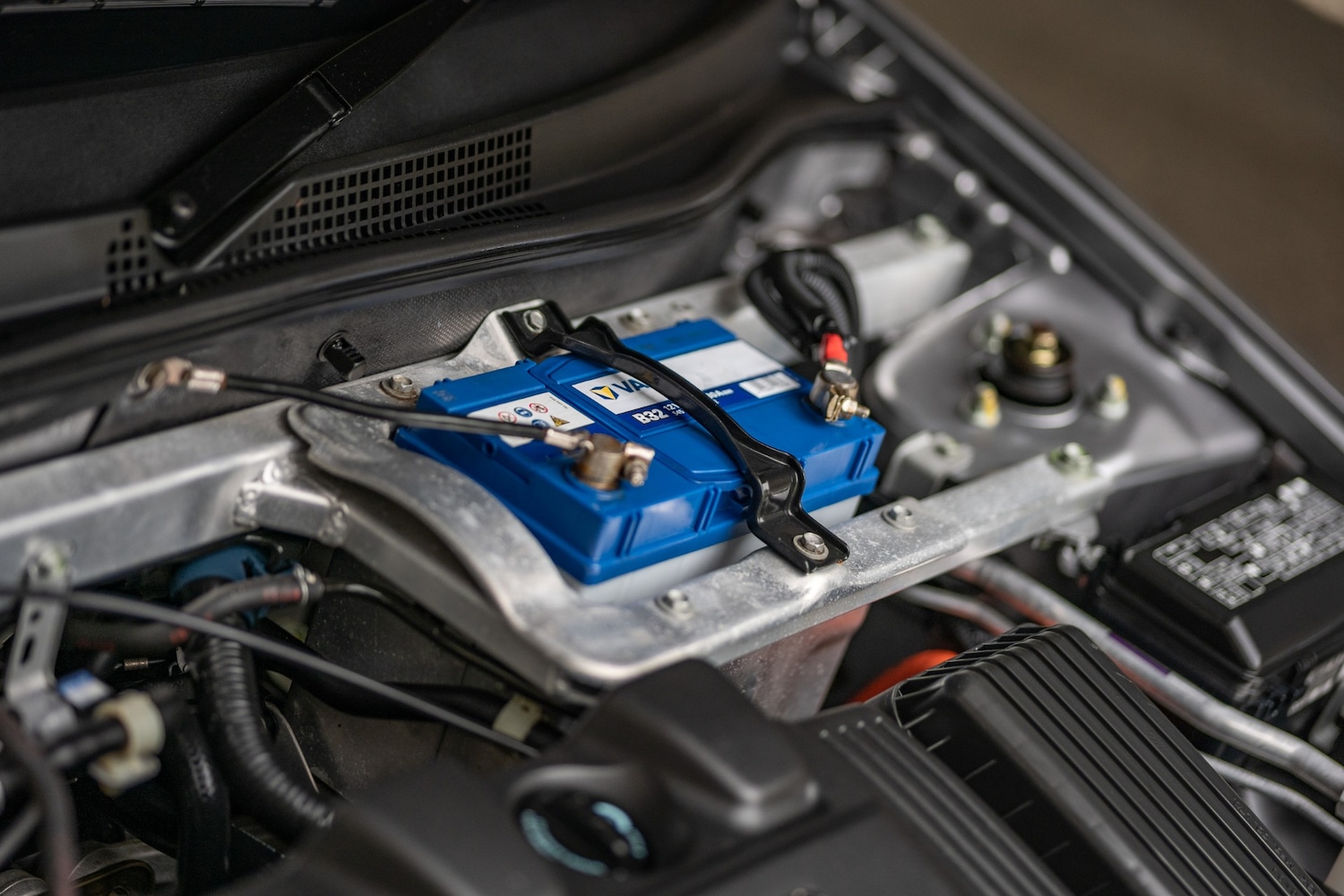 Used Honda Insight 2000 for sale - 77432257: Photo 57