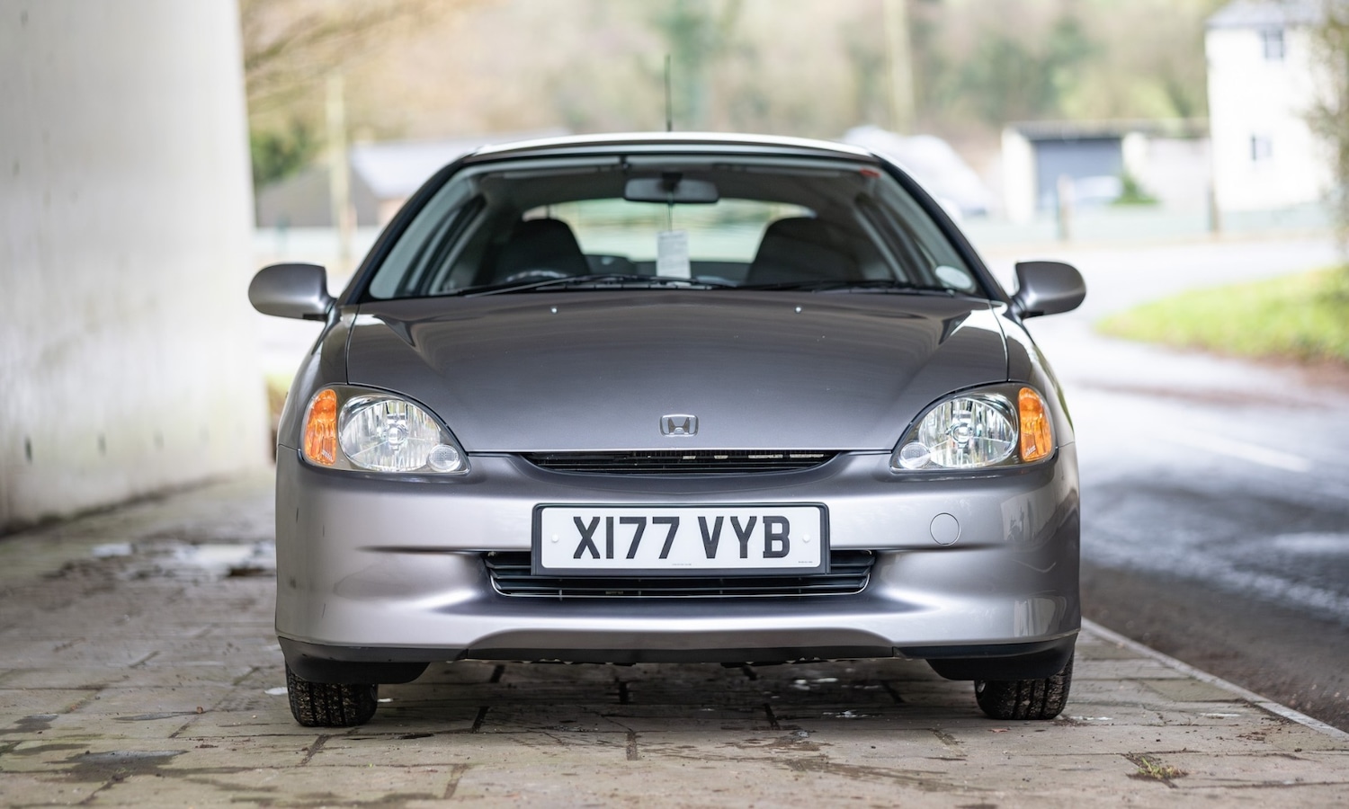 Used Honda Insight 2000 for sale - 77432257: Photo 6