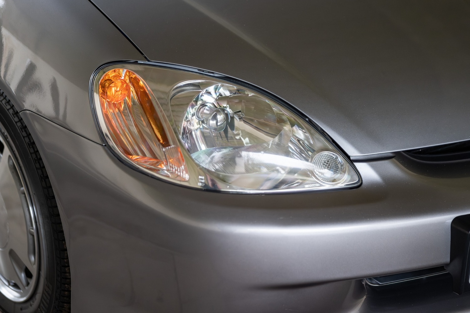 Used Honda Insight 2000 for sale - 77432257: Photo 7