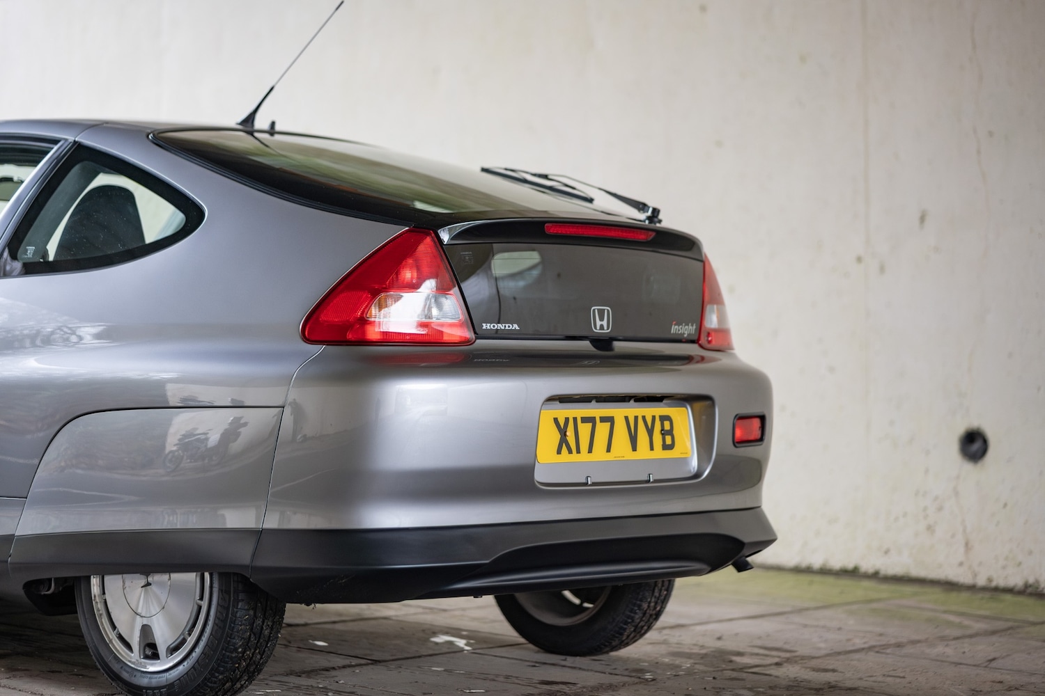 Used Honda Insight 2000 for sale - 77432257: Photo 8