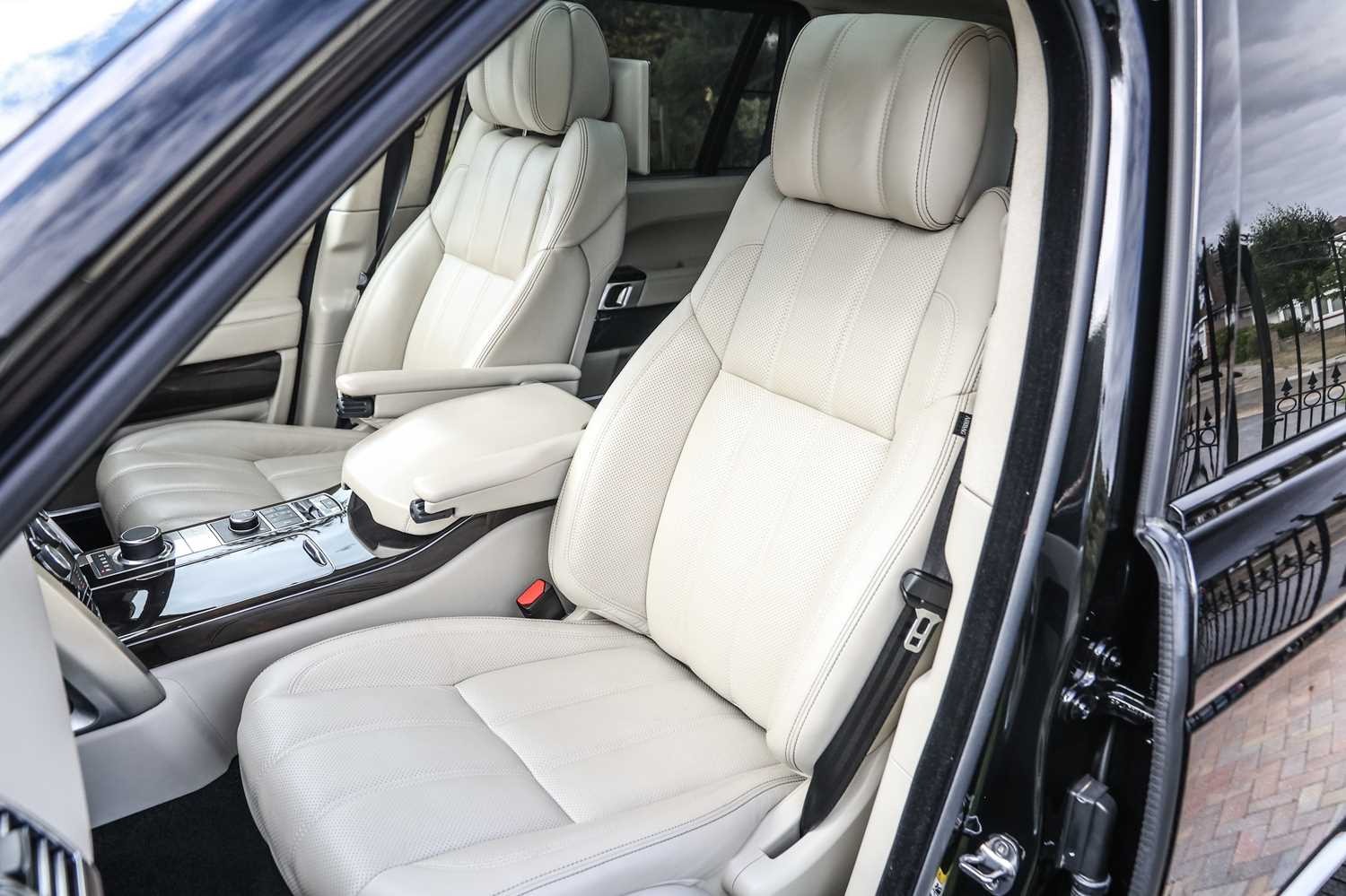 Vehicle 40