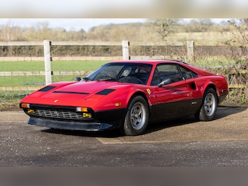 Ferrari 308 feature image