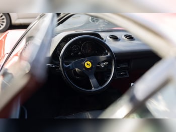 Used Ferrari 308 1983 for sale - 77591459: Photo