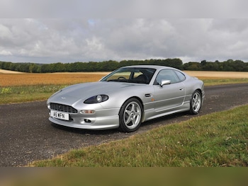 1999 - i6 (Alfred Dunhill) 2-Door