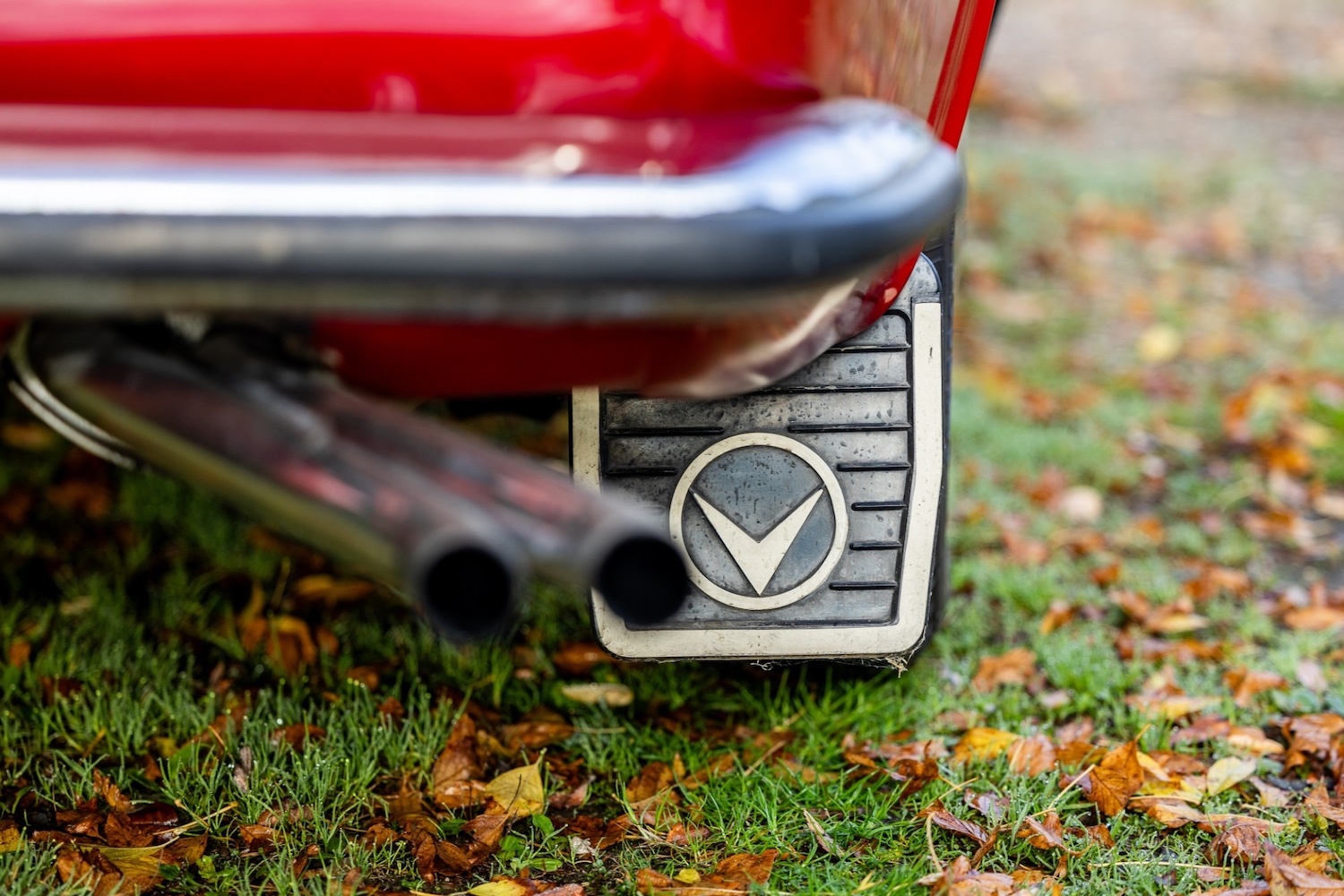 Used Volvo P1800 1934 for sale - 76422450: Photo 12