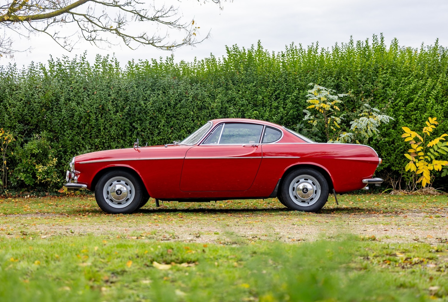 Used Volvo P1800 1934 for sale - 76422450: Photo 15