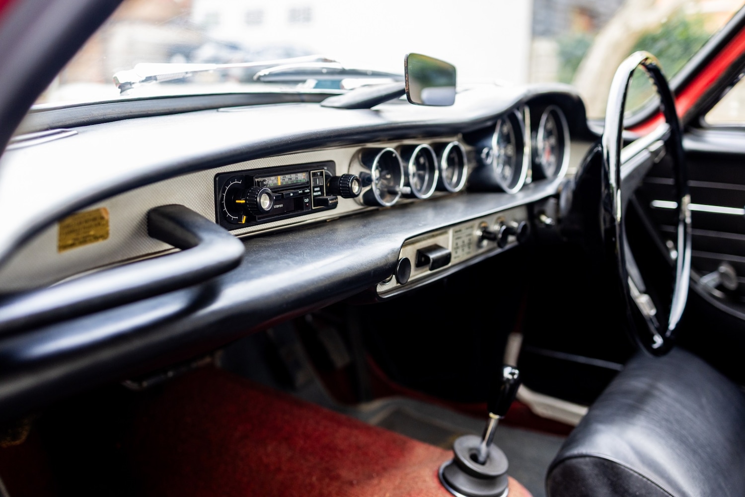 Used Volvo P1800 1934 for sale - 76422450: Photo 16