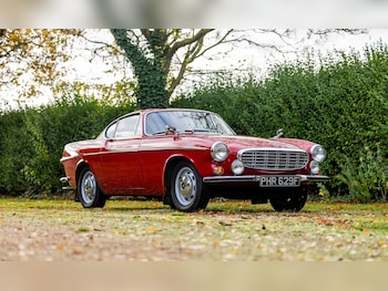 1934 - P (1967) 2-Door